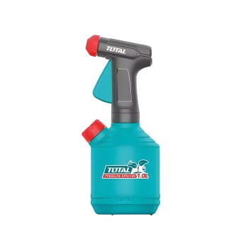 Double-opening sprayer THSPP30102 | 1 l