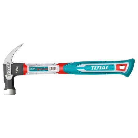 Nail puller hammer THCH61 | 450 g