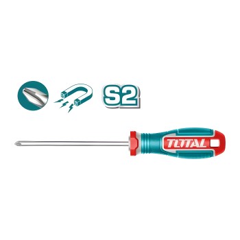Phillips screwdriver TSDPH | PH2 x 150 mm