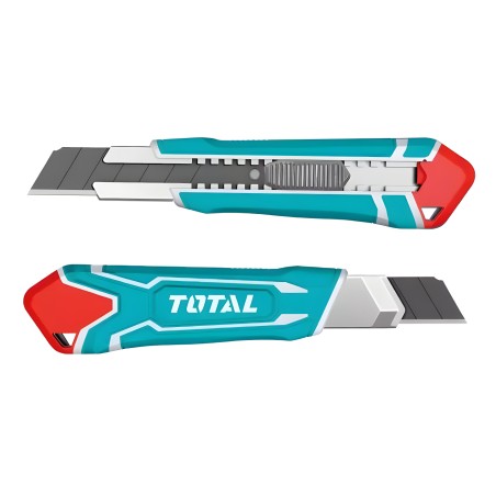 Box cutter THT5112505 | 25 x 127 mm