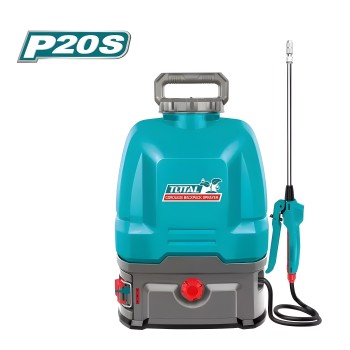 Battery-powered backpack sprayer TSPLI2016 | 20 V