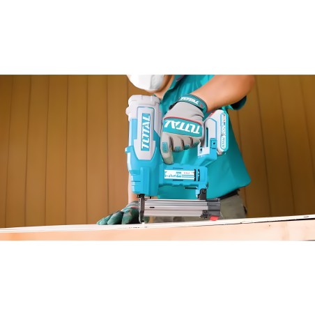 Battery-powered brad nailer TCBNLI2005 | 20 V