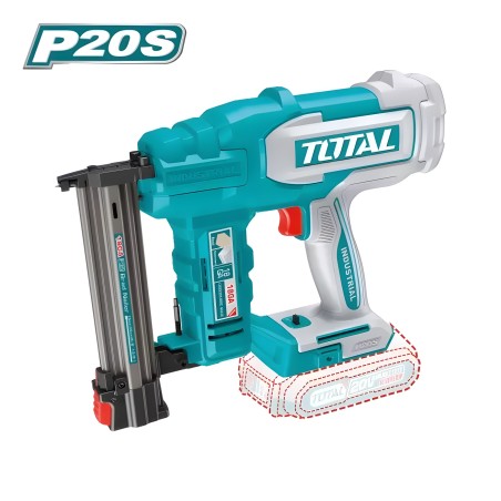 Battery-powered brad nailer TCBNLI2005 | 20 V