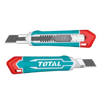 Utility knife THT511815 | 18 x 100 mm