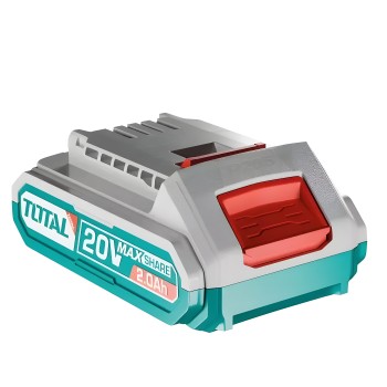 2 Ah lithium battery TFBLI2001 | 20 V - 2 Ah | Lithium