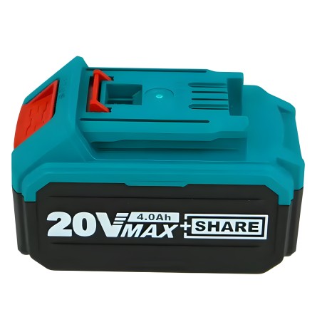 4 Ah lithium battery TFBLI2002 | 20 V - 4 Ah | Lithium