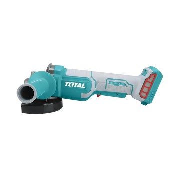 Brushless battery-powered angle grinder TAGLI211156 | 20 V