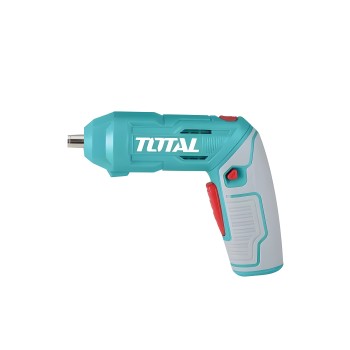 Battery-powered articulated screwdriver TSDLI0442 | 4 V