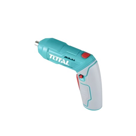 Battery-powered articulated screwdriver TSDLI0442 | 4 V