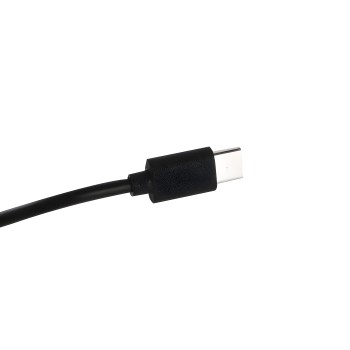 USB-C to USB-C Cable TIUCC02 | 1 m
