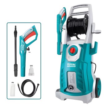 Pressure Water Cleaner TGT11246 | 2500 W