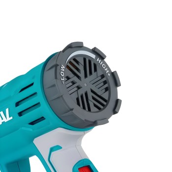 Heat Gun TB20045 | 2000 W