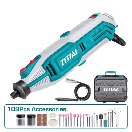 Rotary Multi-Tool TG513326E | 130 W