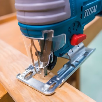 Cordless jigsaw TJSLI8501 | 20 V