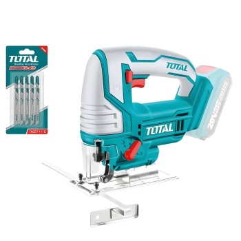 Cordless jigsaw TJSLI8501 | 20 V