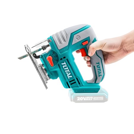 Cordless jigsaw TJSLI8501 | 20 V