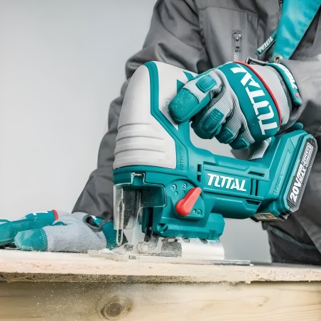 Cordless jigsaw TJSLI8501 | 20 V