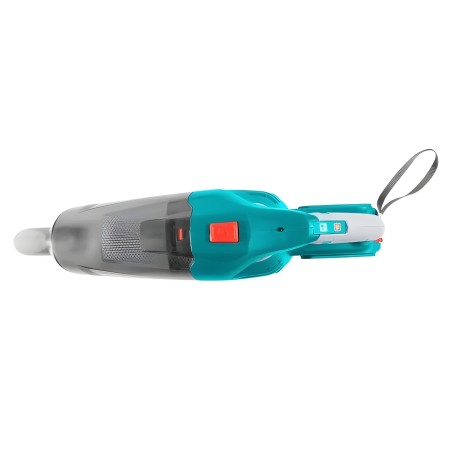 Cordless portable vacuum cleaner TVLI2001 | 20 V - 700 ml