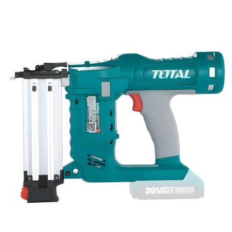 Cordless nail gun TCBNLI2028 | 20 V