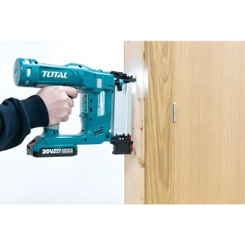 Battery brad nailer TCBNLI2001 | 20 V