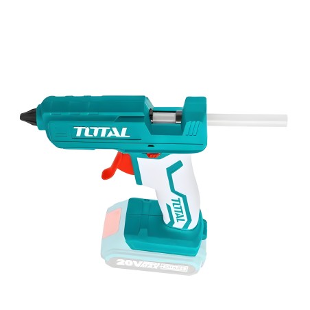 Cordless glue gun TGGLI2001 | 20 V
