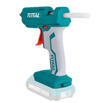 Cordless glue gun TGGLI2001 | 20 V