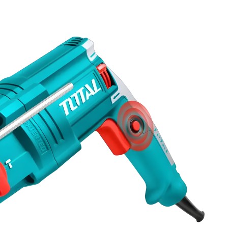 Rotary hammer TH308268-2 | 800 W - 2.5 j