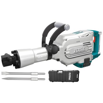 Demolition hammer TH215456 | 1700 W - 45 j