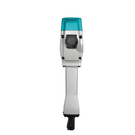 Demolition hammer TH220502 | 2200 W - 75 J