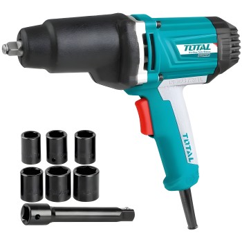 Impact wrench TIW10101 | 1050 W