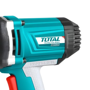 Impact wrench TIW10101 | 1050 W