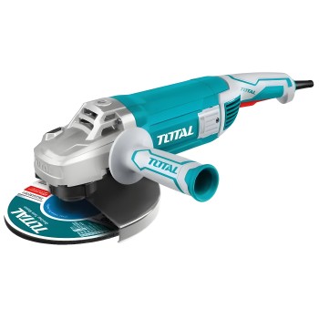 Angle grinder TG1252306E | 2400 W - Ø 230 mm