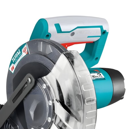 Miter Saw  TS42142101 | 1400 W - Ø 210 mm