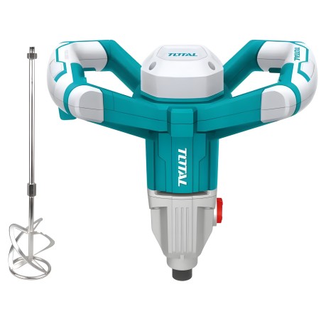 Paint and Mortar Mixer  TD614006 | 1400 W