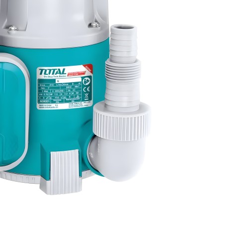 Electric Clean Water Pump  TWP64001 | 400 W