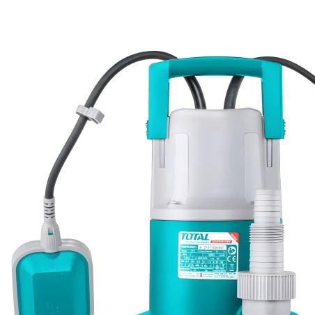 Electric Clean Water Pump  TWP64001 | 400 W