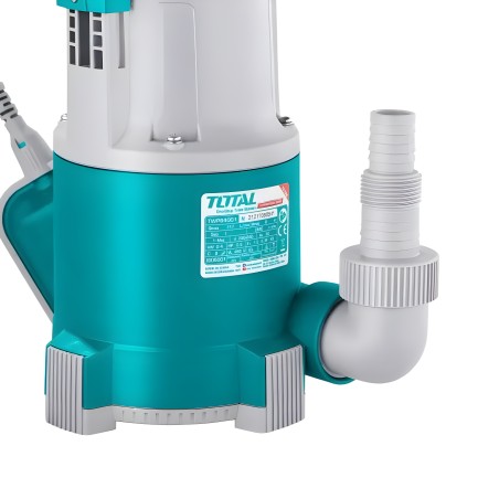 Electric Clean Water Pump  TWP64001 | 400 W