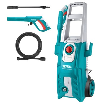 Pressure Washer  TGT11356 | 1800 W