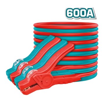 Battery Cable  PBCA16008L | 600 A x 3 m