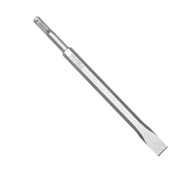 SDS PLUS chisel TAC15121411 | 250 x 20 mm | Chrome-molybdenum (Cr-Mo)
