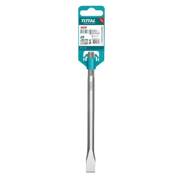 SDS MAX chisel TAC15221821 | 400 x 25 mm | Chrome-molybdenum (Cr-Mo)