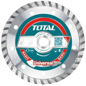 Box of diamond discs for bricks and concrete TAC213M | Ø230 mm | Diamant