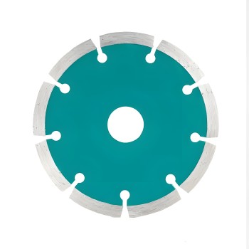 Diamond disc for marble and granite TAC211 | Ø115 mm | Diamond