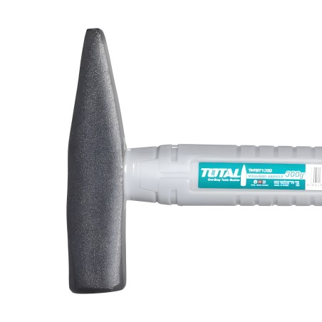 Mechanic's Hammer  THTS71 | 200 gr | Forged Head