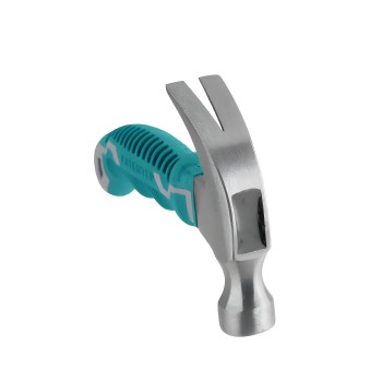 Mini Joinery Hammer  THTM7386D | 220 gr | Fiber Handle