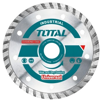 Diamond disc for stone TAC213-1 | Ø115 mm | Diamant