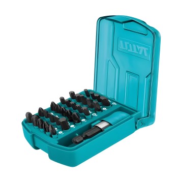 Box of 30 bits + bit holder TACSD18306 | 25 mm