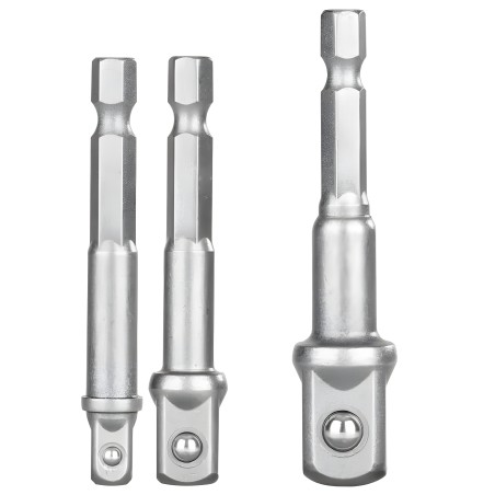 Socket adapters TAC273651