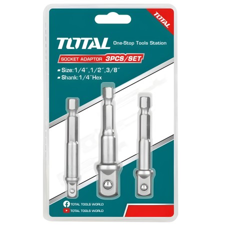 Socket adapters TAC273651