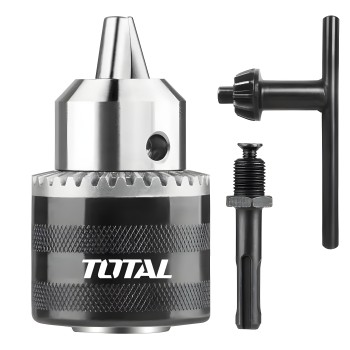 Manual chuck TAC451301.1 | 13 mm